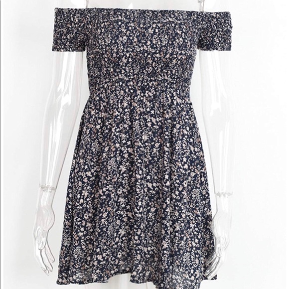 Party Dress - Picture 3 of 5